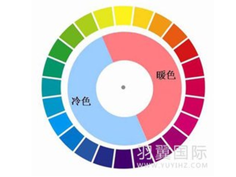 四年级上册美术课件- 1 色彩的冷与暖 |人教新课标(2014秋) (共13张